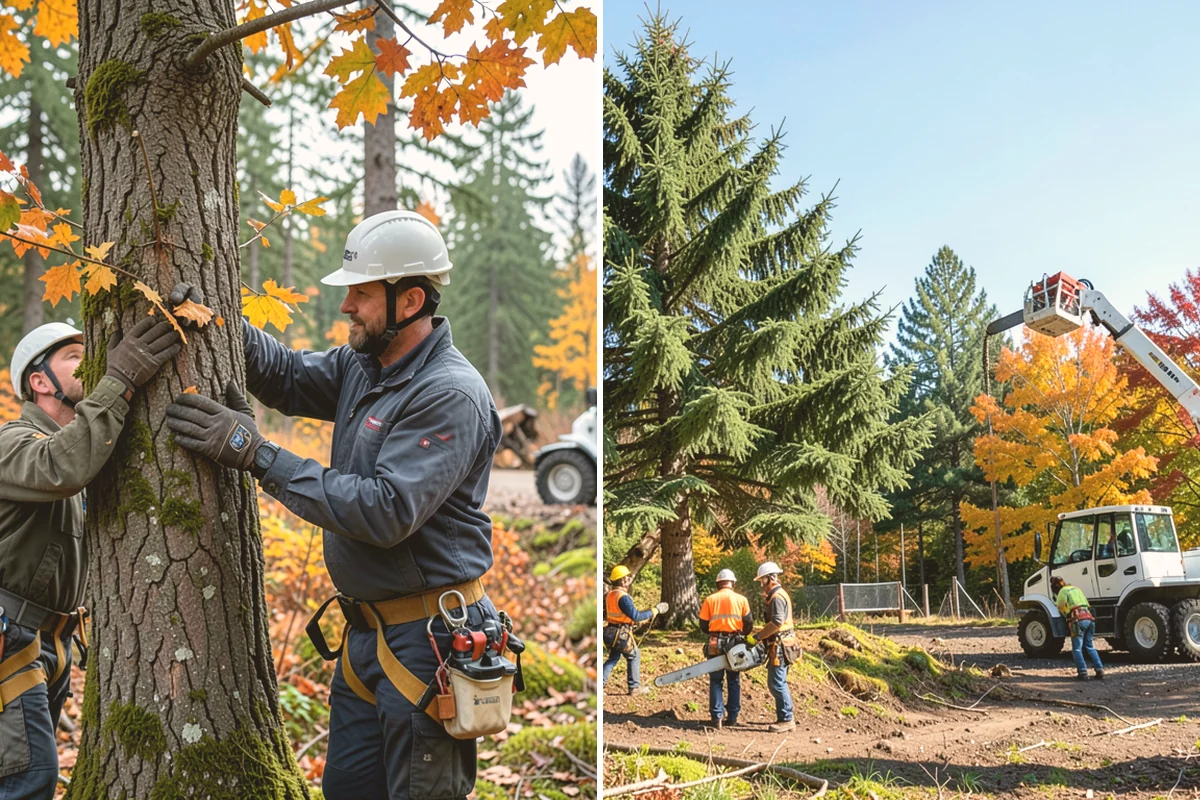 Lightning protection systems in Kent, King County, WA - Assess structural defects and load paths