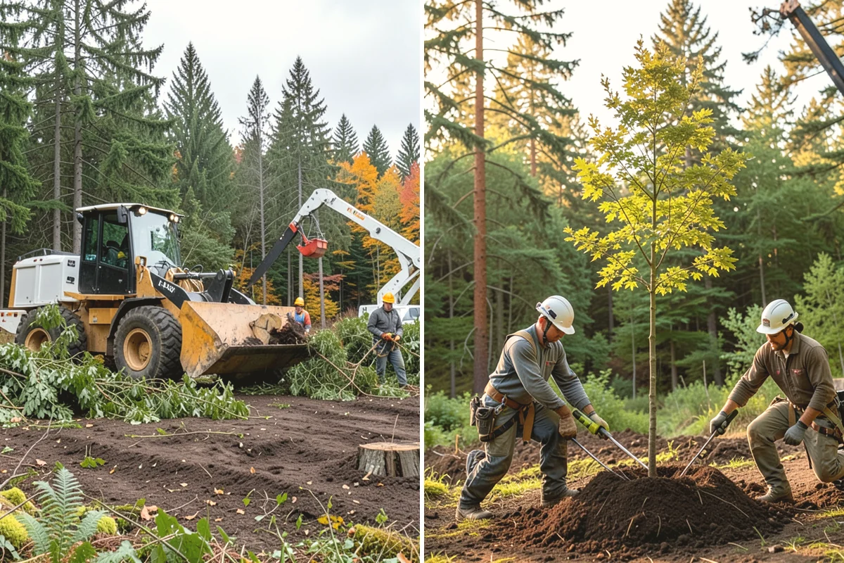Lightning protection systems in Lake Stevens, Snohomish County, WA - Assess structural defects and load paths