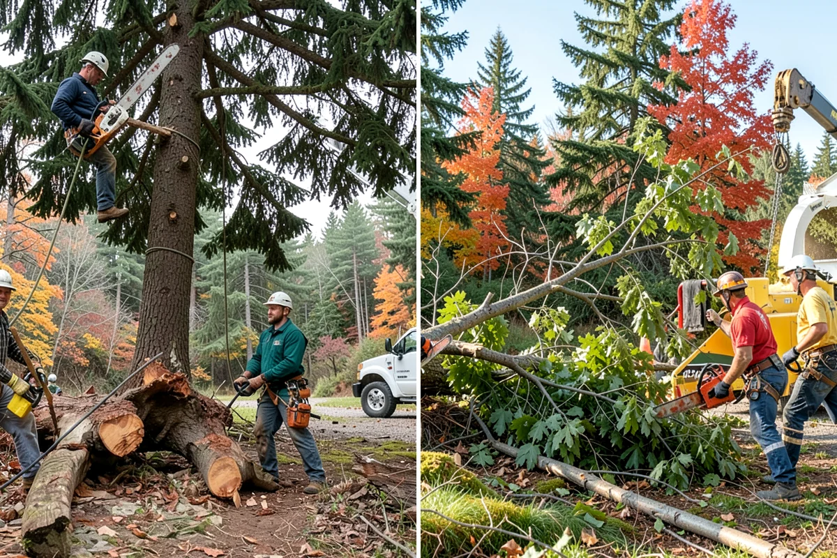 Lightning protection systems in Lakewood, Pierce County, WA - Assess structural defects and load paths