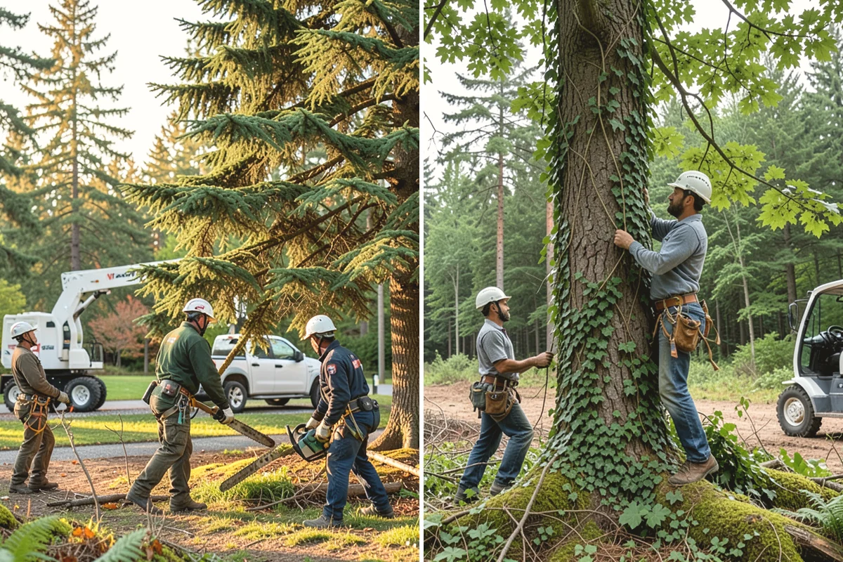 Lightning protection systems in Mountlake Terrace, Snohomish County, WA - Assess structural defects and load paths