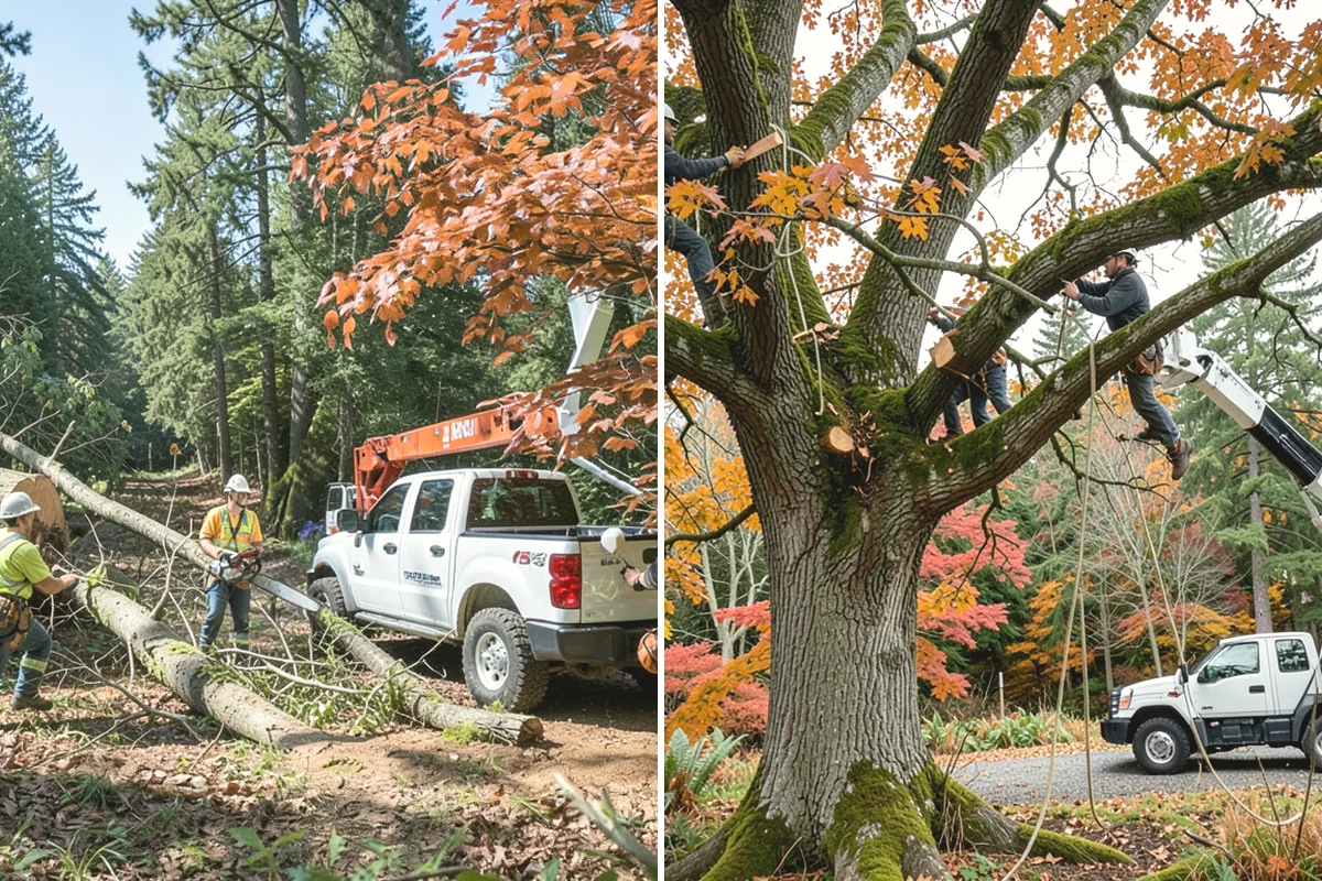 Lightning protection systems in North Bend, King County, WA - Assess structural defects and load paths
