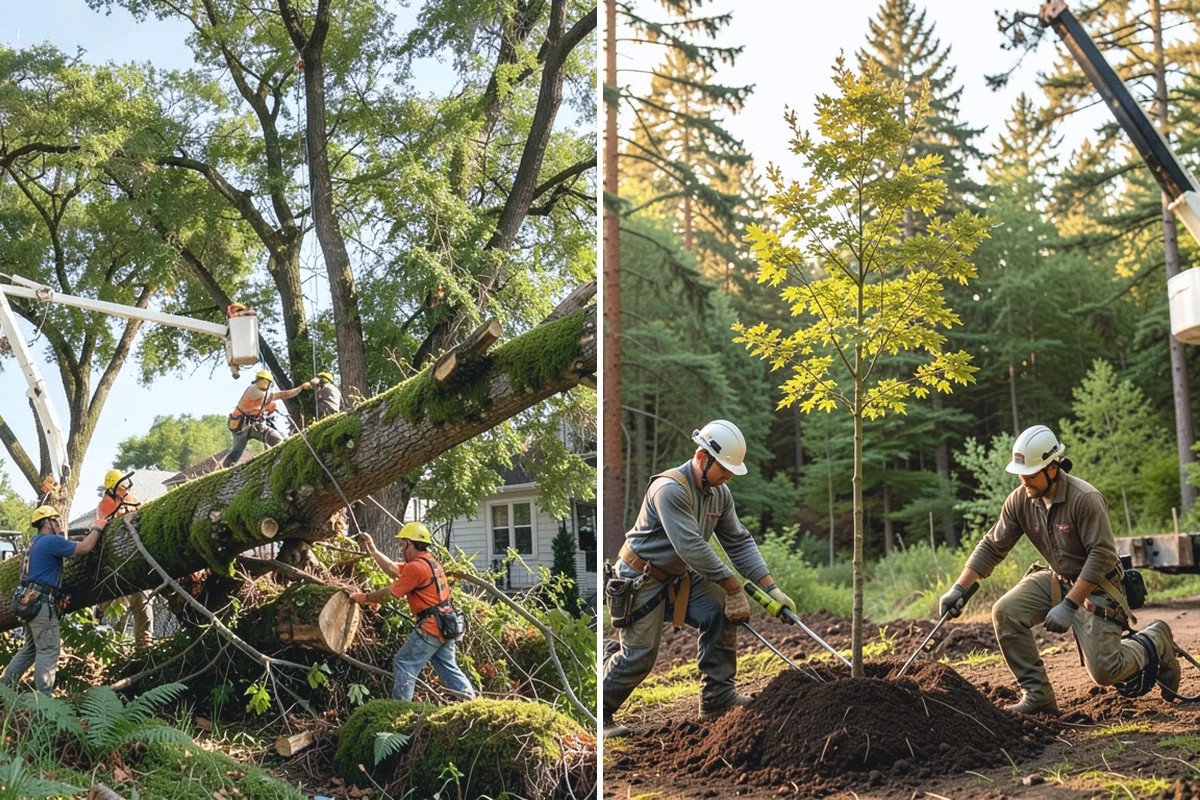 Lightning protection systems in Redmond, King County, WA - Assess structural defects and load paths