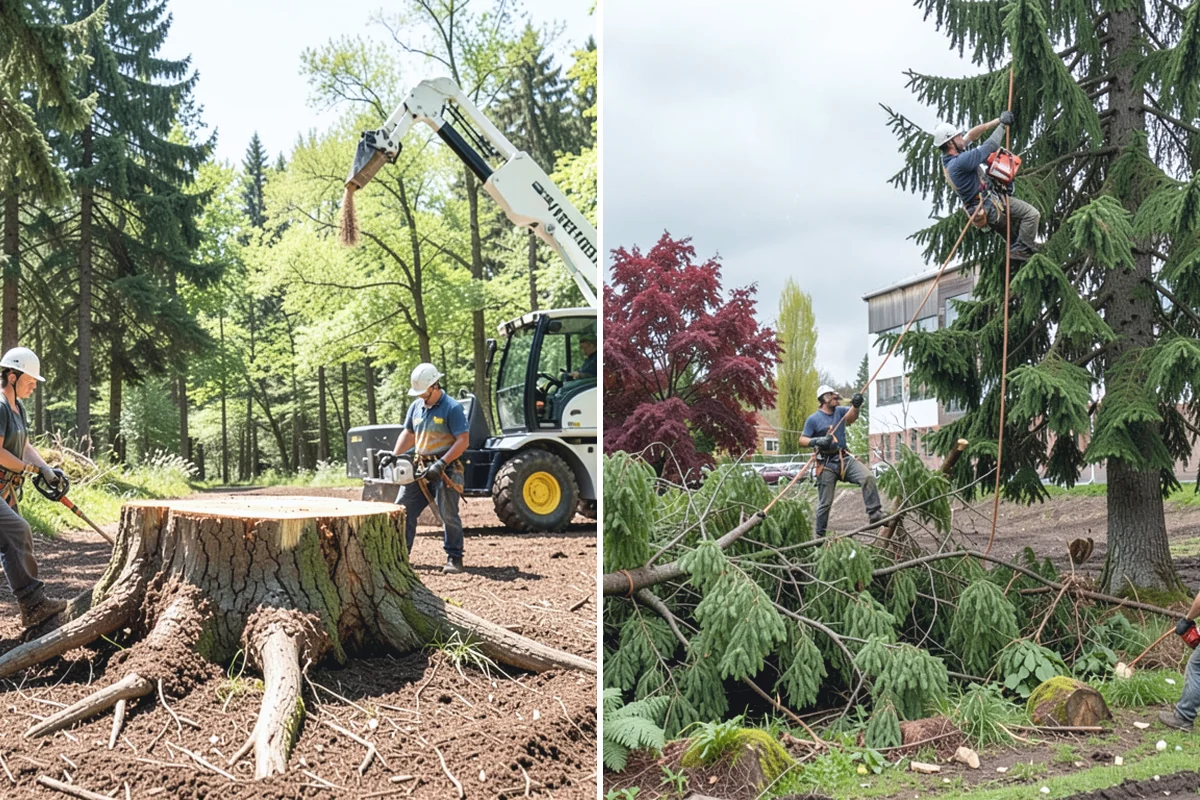 Lightning protection systems in Roy, Pierce County, WA - Assess structural defects and load paths