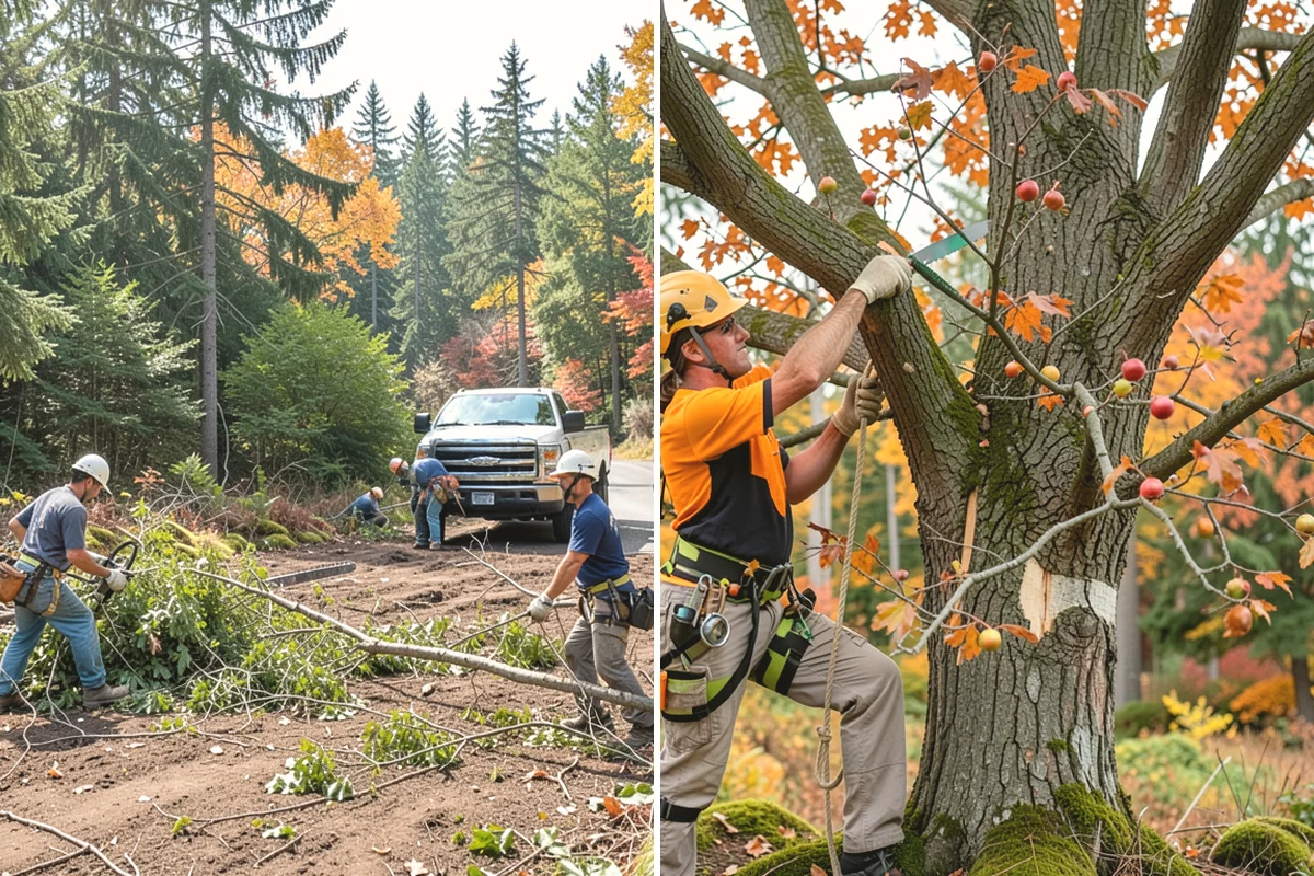 Lightning protection systems in Ruston, Pierce County, WA - Assess structural defects and load paths
