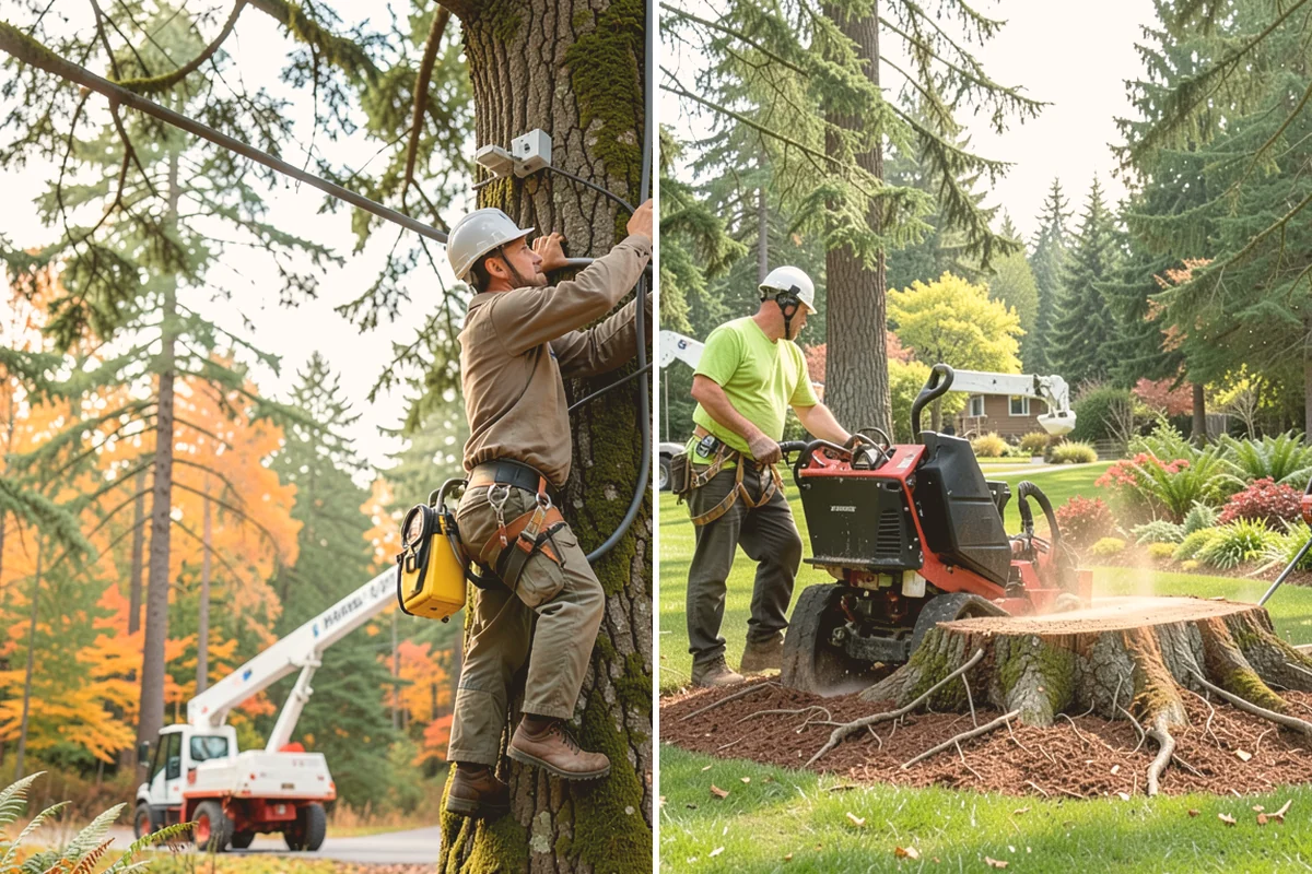 Lightning protection systems in Sammamish, King County, WA - Assess structural defects and load paths