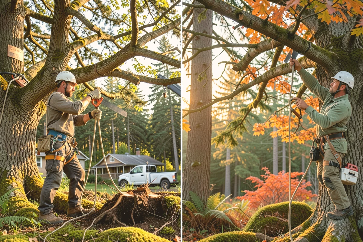 Lightning protection systems in Snohomish, Snohomish County, WA - Assess structural defects and load paths