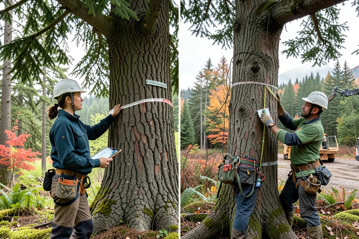 Lightning protection systems in Snoqualmie, King County, WA - Assess structural defects and load paths
