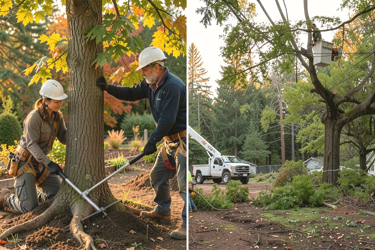 Lightning protection systems in Steilacoom, Pierce County, WA - Assess structural defects and load paths