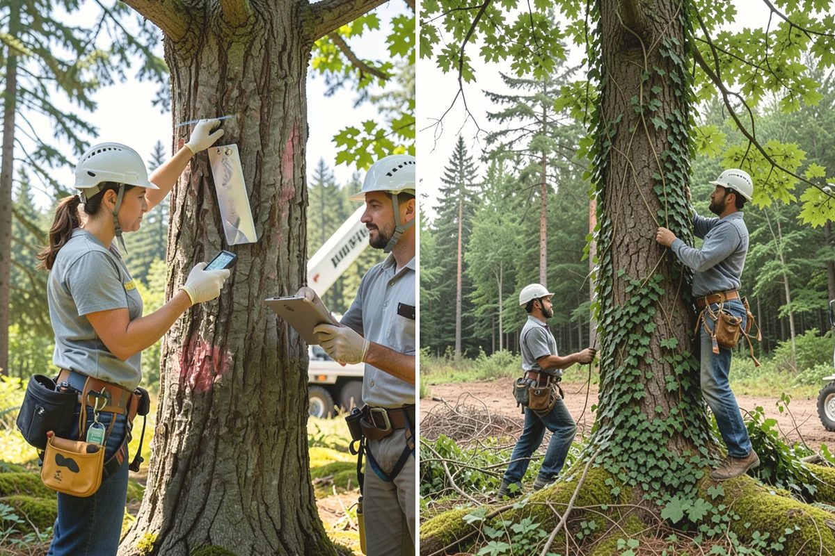 Lightning protection systems in Tukwila, King County, WA - Assess structural defects and load paths