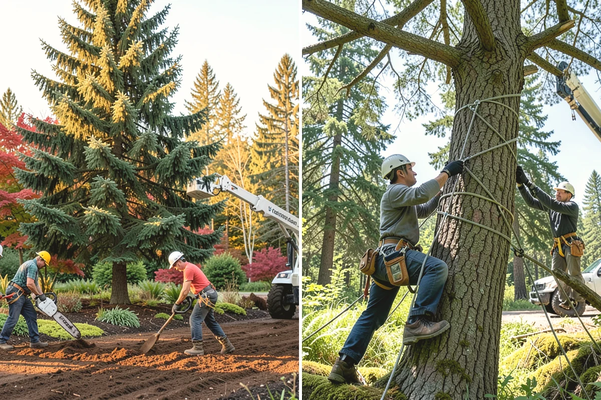 Lightning protection systems in Yarrow Point, King County, WA - Assess structural defects and load paths