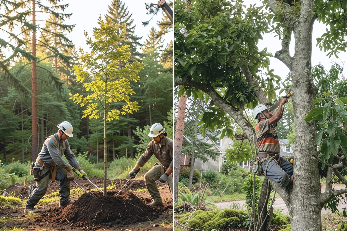 Limb support systems in Redmond, King County, WA - Assess structural defects and load paths