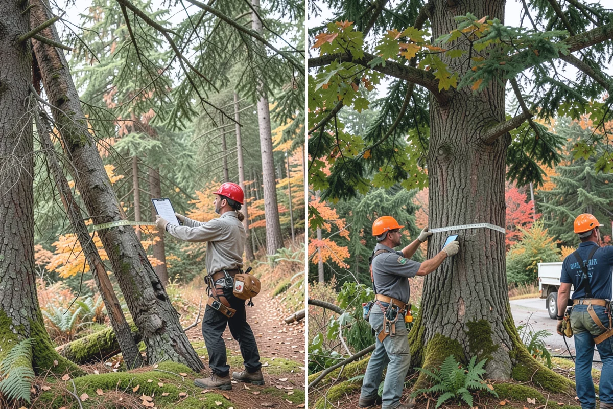 Limb support systems in Renton, King County, WA - Assess structural defects and load paths