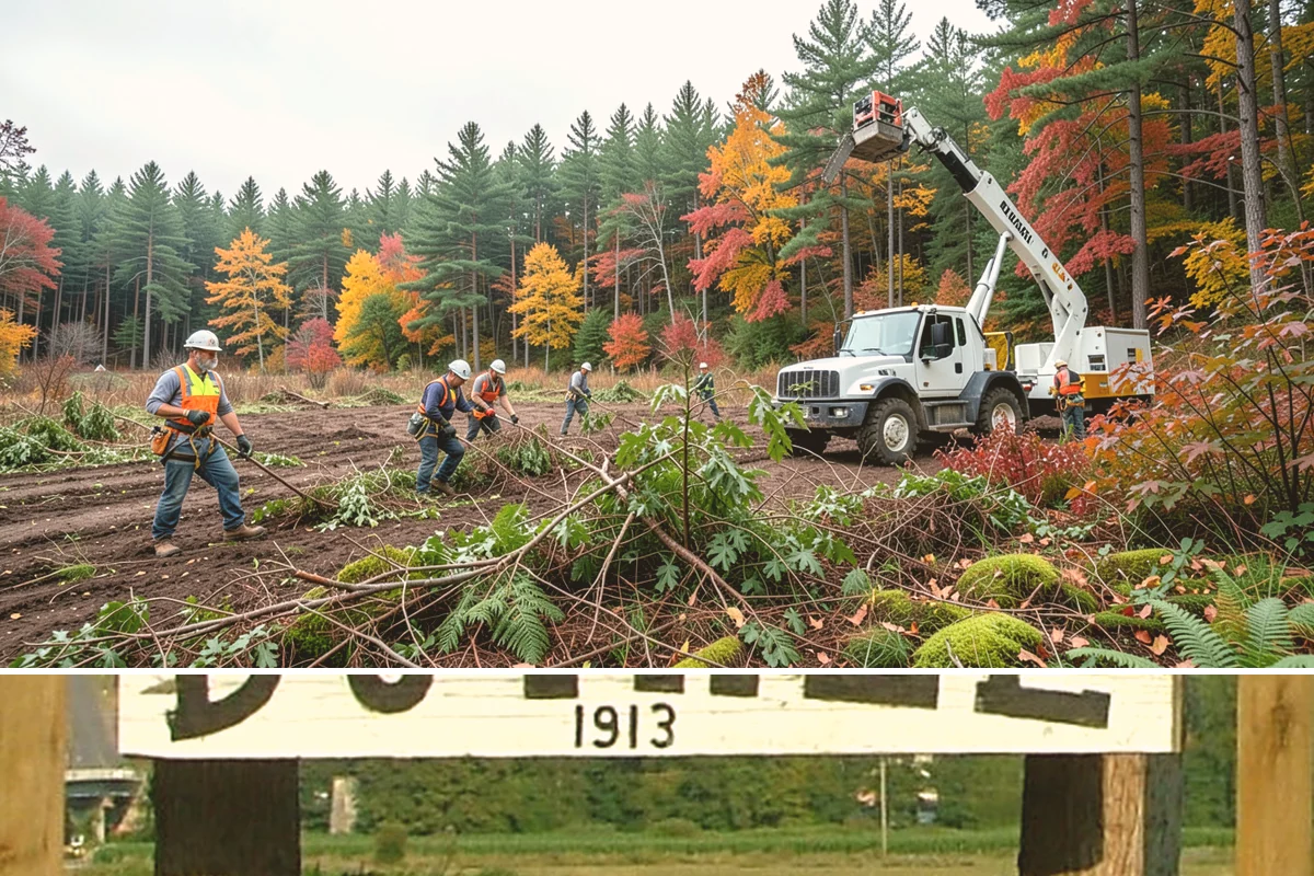 Mulching in Duvall, King County, WA - Mulching can be performed year-round in the Puget Sound climate but is often scheduled during dry periods to maximize moisture...