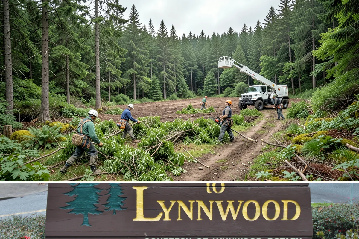 Mulching in Lynnwood, Snohomish County, WA - Mulching can be performed year-round in the Puget Sound climate but is often scheduled during dry periods to maximize moisture...