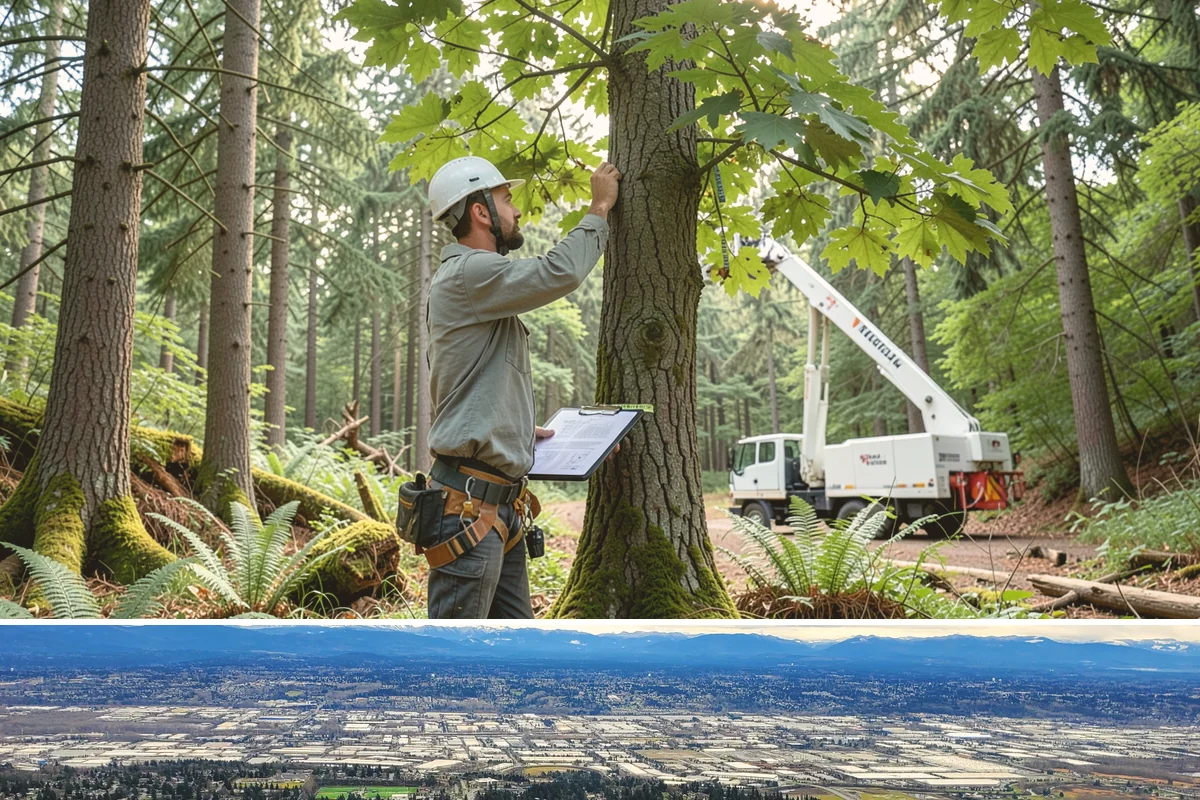 Mulching in SeaTac, King County, WA - Mulching can be performed year-round in the Puget Sound climate but is often scheduled during dry periods to maximize moisture...