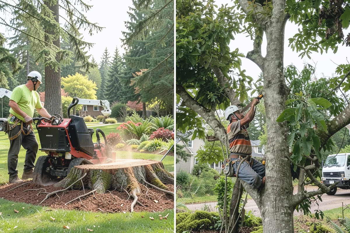 Native tree planting in Skykomish, King County, WA - Assess site conditions and select suitable species