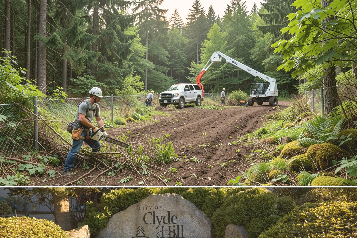 Ornamental tree pruning in Clyde Hill, King County, WA - Pruning should be timed according to species-specific sensitivities within the Puget Sound climate, typically avoiding dormant...