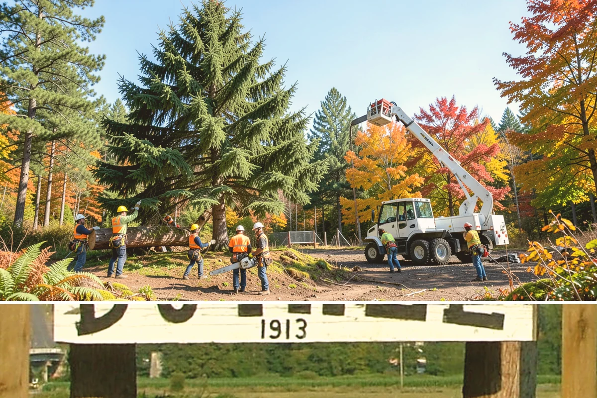 Ornamental tree pruning in Duvall, King County, WA - Pruning should be timed according to species-specific sensitivities within the Puget Sound climate, typically avoiding dormant...