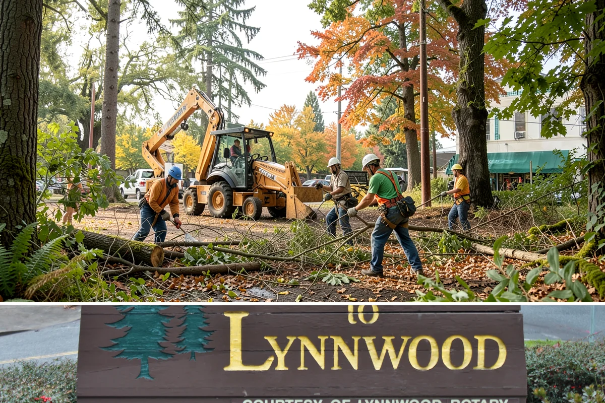 Ornamental tree pruning in Lynnwood, Snohomish County, WA - Pruning should be timed according to species-specific sensitivities within the Puget Sound climate, typically avoiding dormant...