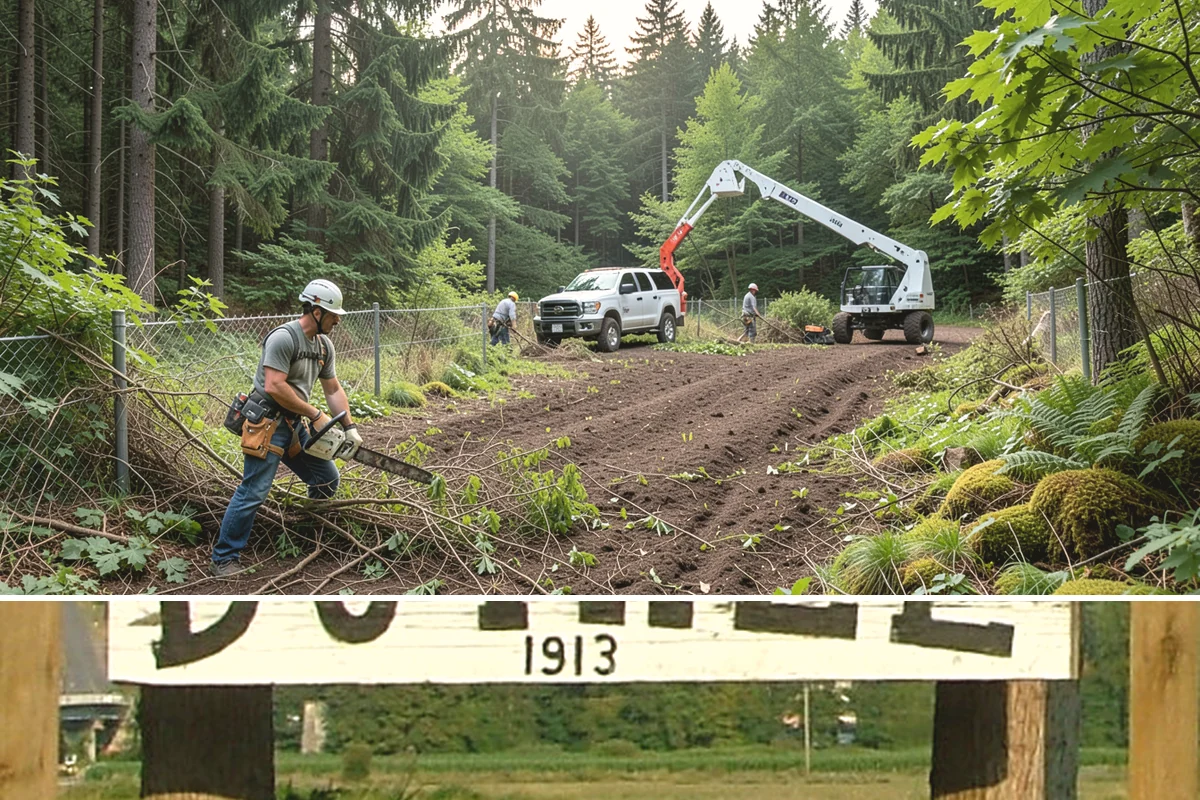 Park tree maintenance in Duvall, King County, WA - Work is performed year-round to maintain public safety but often prioritizes pruning during dormant seasons while scheduling...