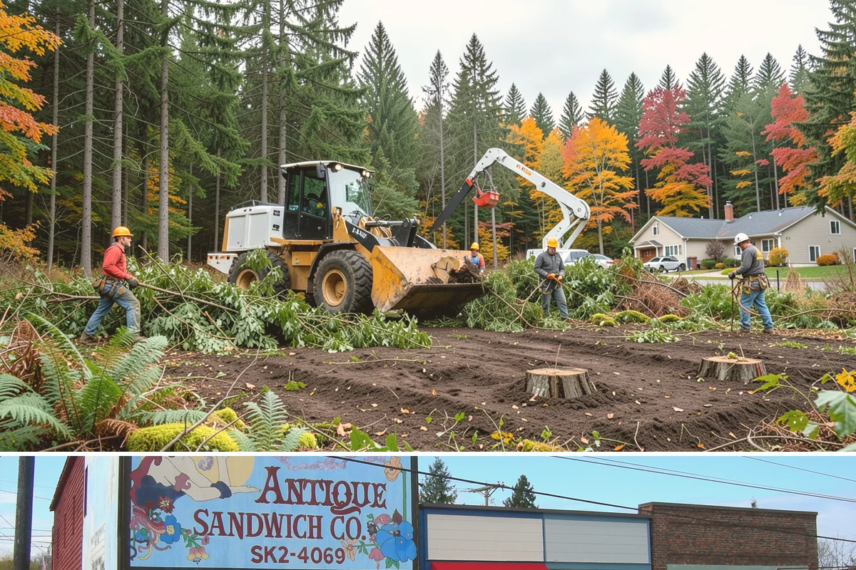 Park tree maintenance in Ruston, Pierce County, WA - Work is performed year-round to maintain public safety but often prioritizes pruning during dormant seasons while scheduling...