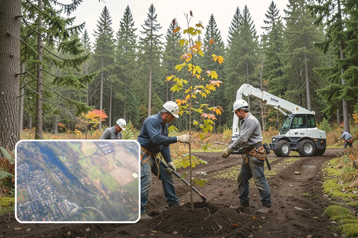 Permit assistance in Algona, King County, WA - Provides expert, objective guidance