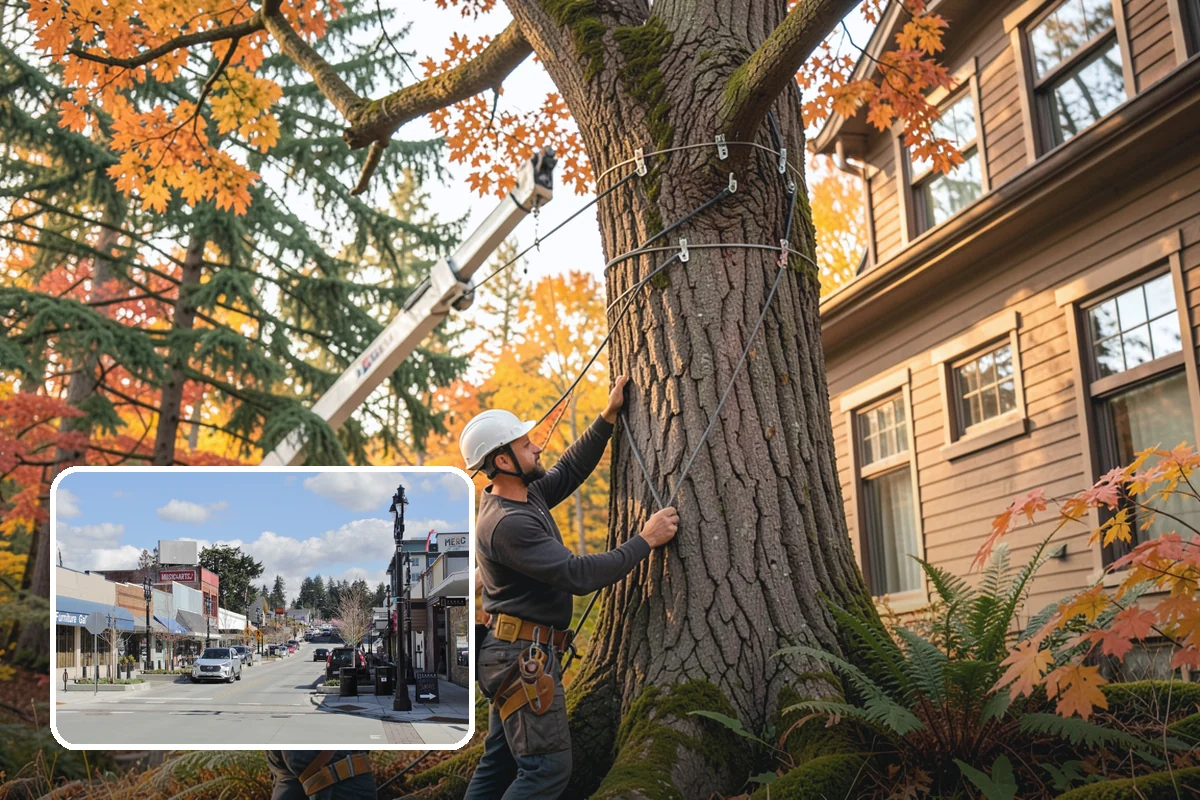 Permit assistance in Bothell, King County, WA - Provides expert, objective guidance