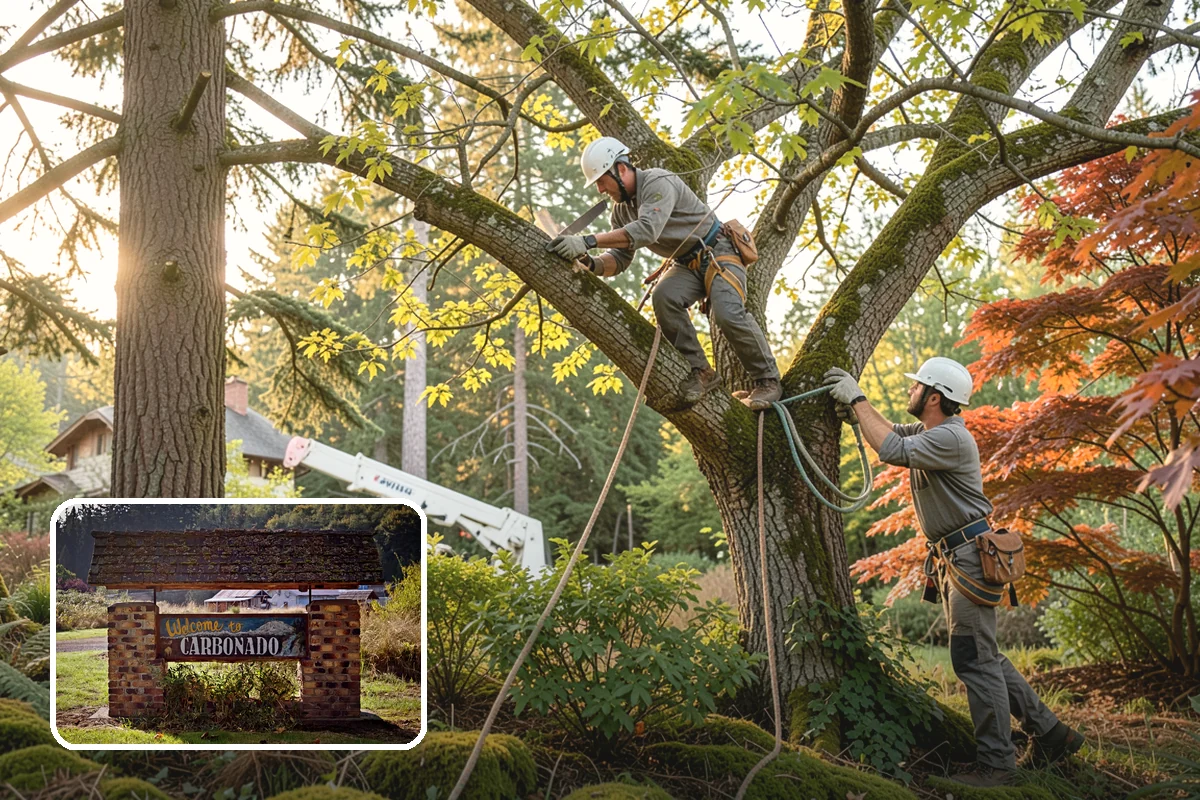 Permit assistance in Carbonado, Pierce County, WA - Provides expert, objective guidance