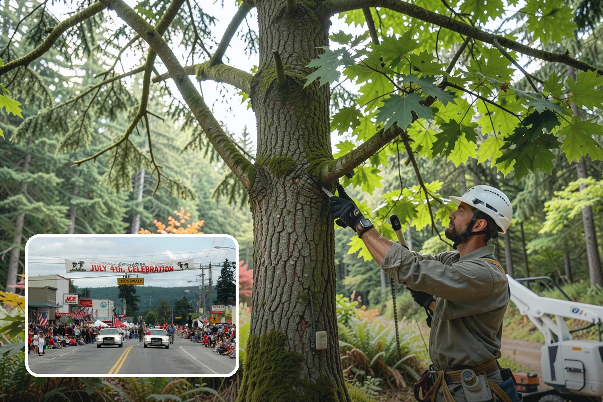 Permit assistance in Carnation, King County, WA - Provides expert, objective guidance