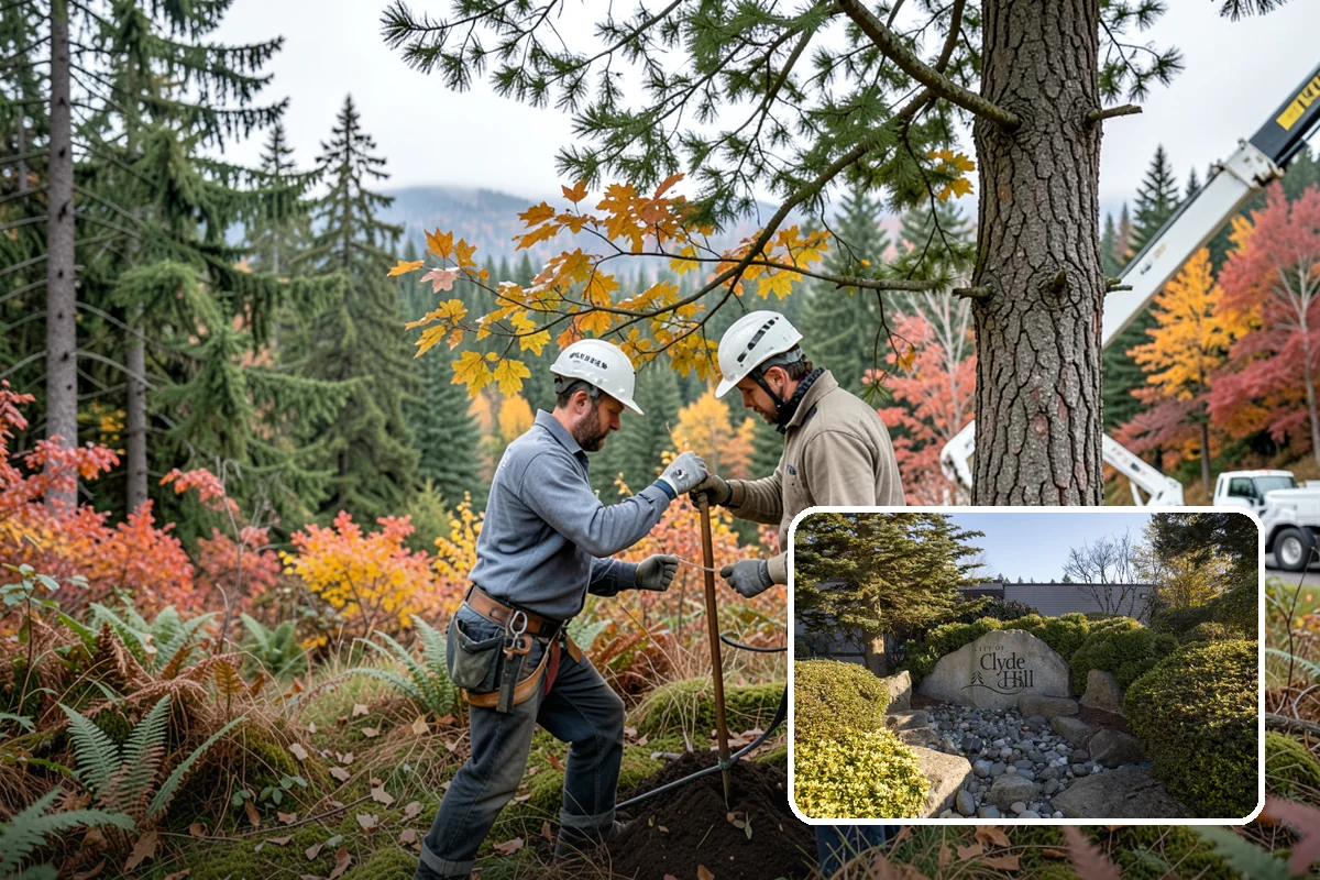 Permit assistance in Clyde Hill, King County, WA - Provides expert, objective guidance
