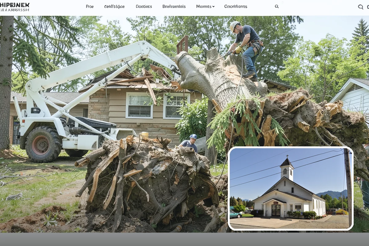 Permit assistance in Concrete, Skagit County, WA - Provides expert, objective guidance