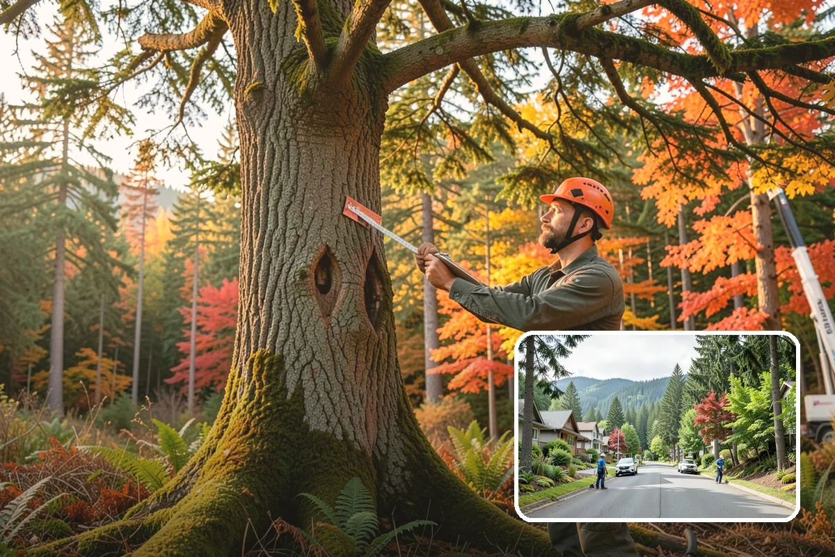 Permit assistance in Darrington, Snohomish County, WA - Provides expert, objective guidance