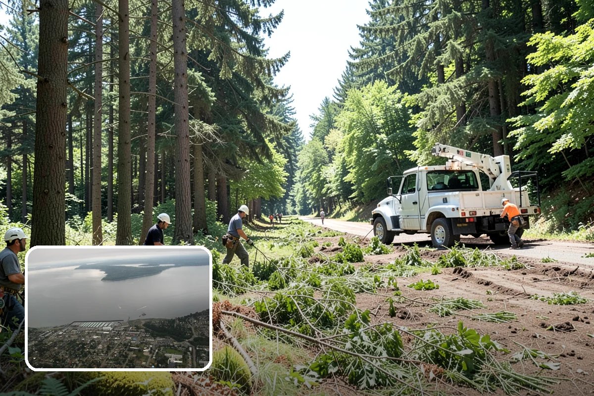 Permit assistance in Des Moines, King County, WA - Provides expert, objective guidance