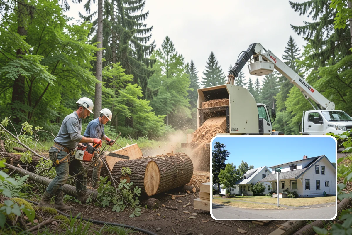 Permit assistance in DuPont, Pierce County, WA - Provides expert, objective guidance