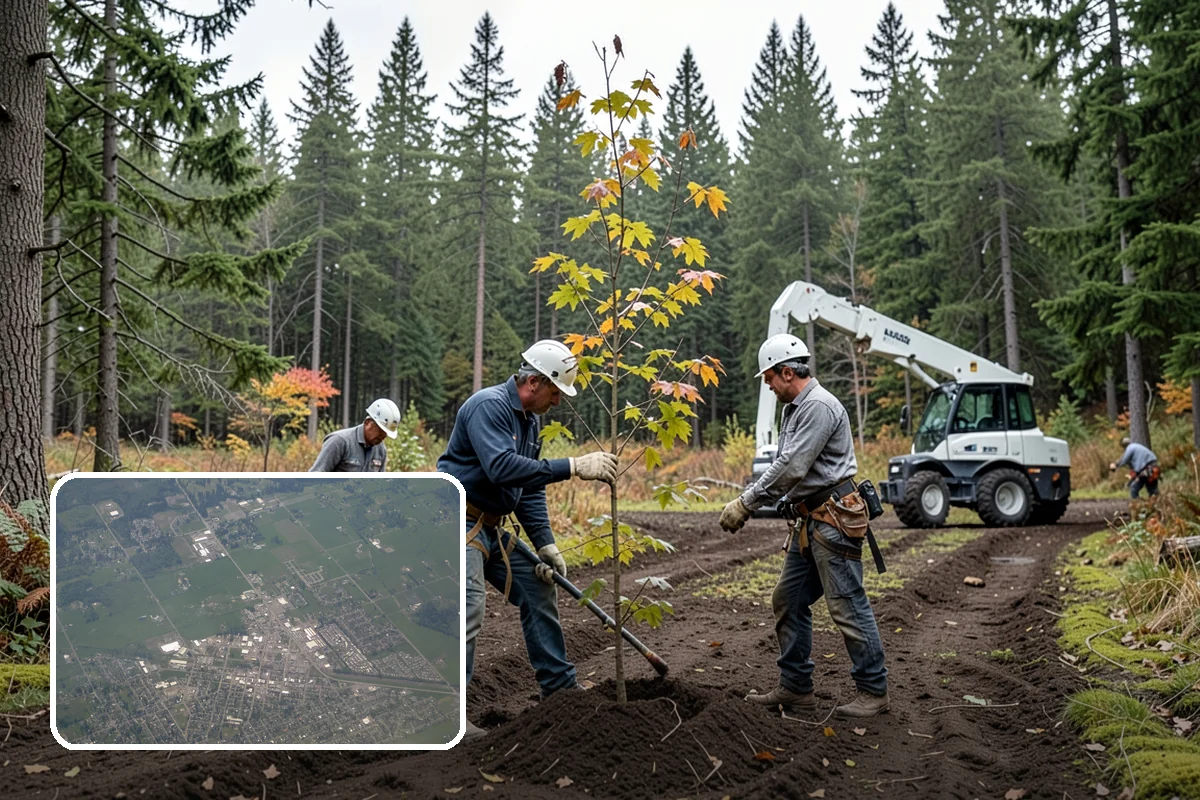 Permit assistance in Enumclaw, King County, WA - Provides expert, objective guidance