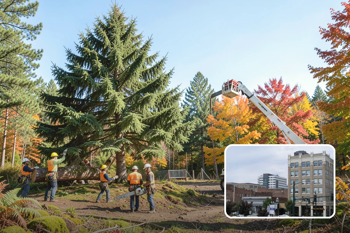 Permit assistance in Everett, Snohomish County, WA - Provides expert, objective guidance