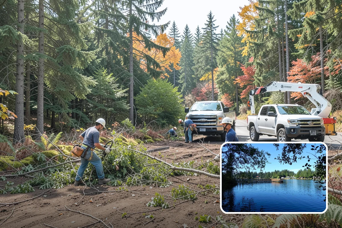 Permit assistance in Federal Way, King County, WA - Provides expert, objective guidance