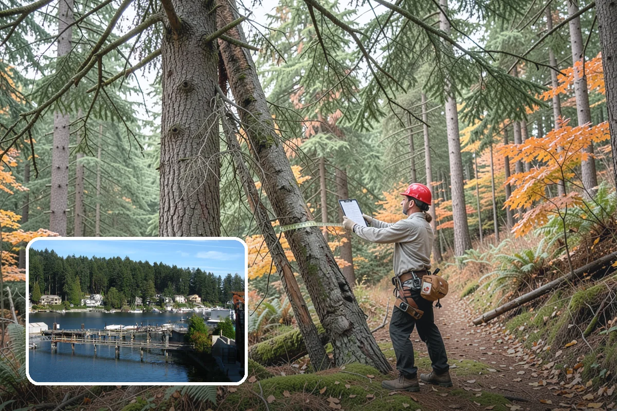 Permit assistance in Gig Harbor, Pierce County, WA - Provides expert, objective guidance
