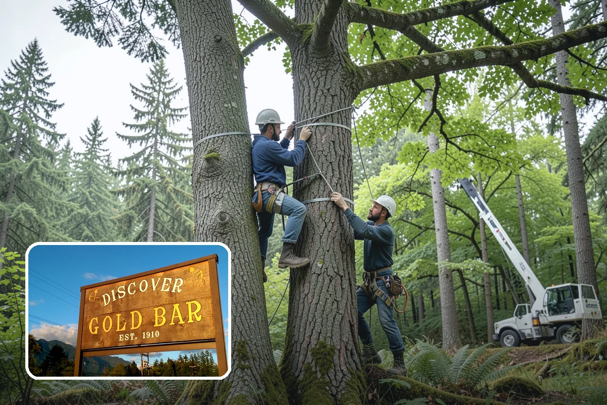Permit assistance in Gold Bar, Snohomish County, WA - Provides expert, objective guidance