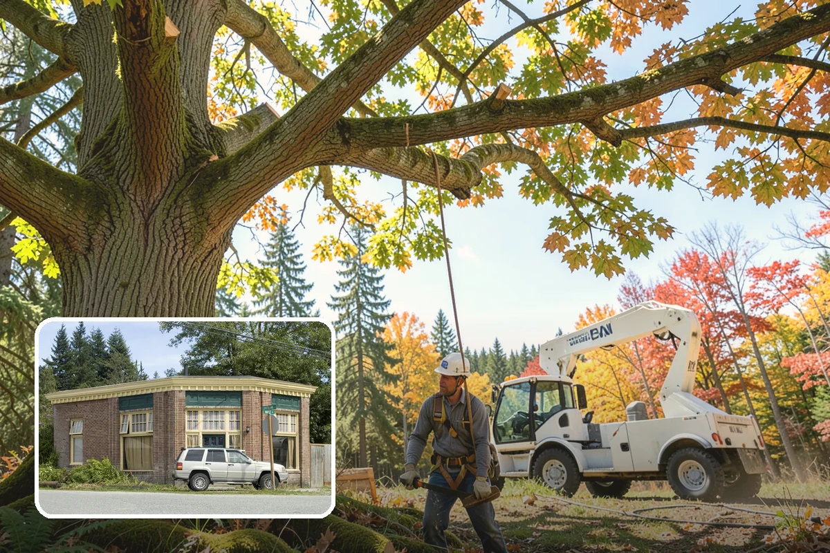 Permit assistance in Hamilton, Skagit County, WA - Provides expert, objective guidance