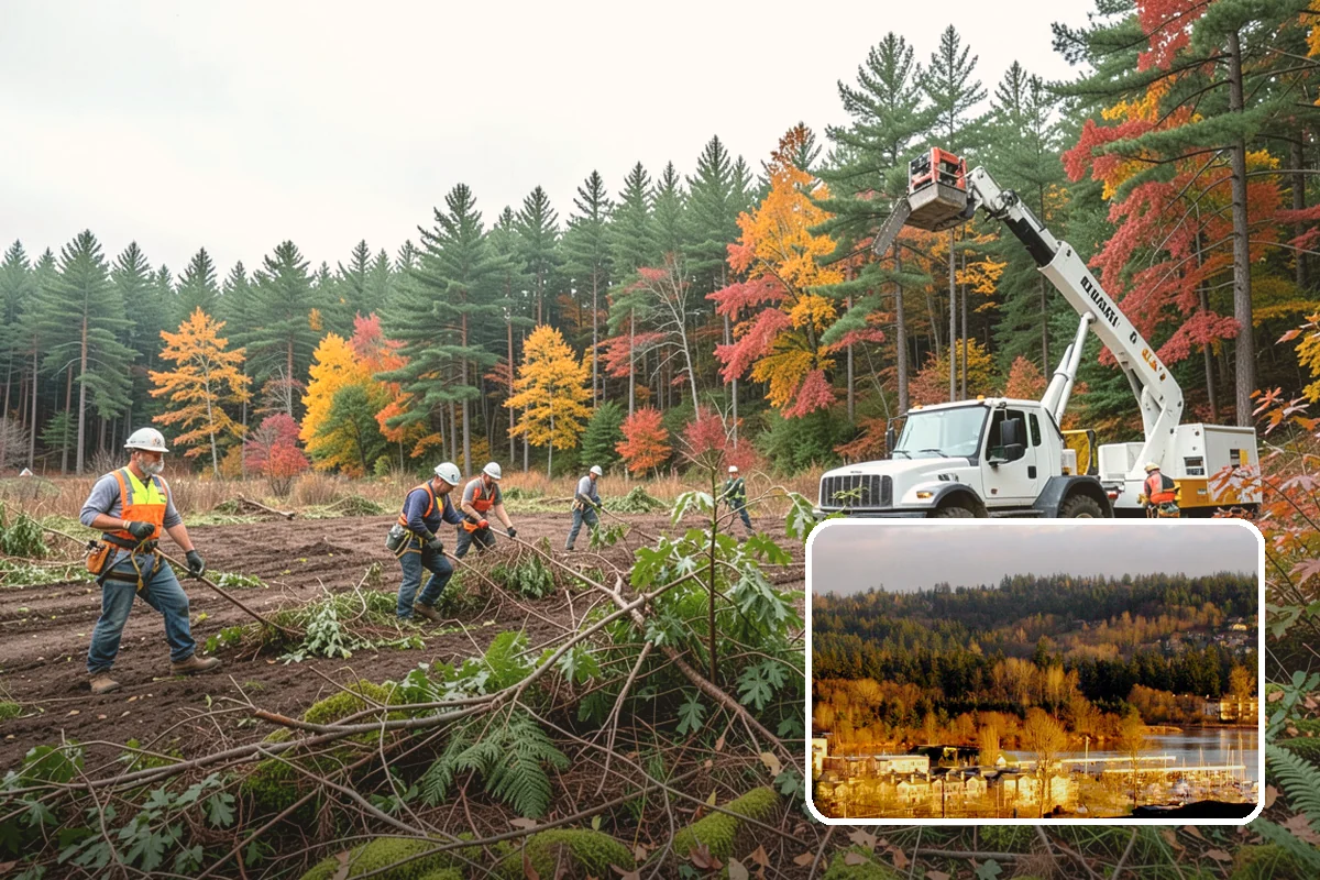 Permit assistance in Kenmore, King County, WA - Provides expert, objective guidance