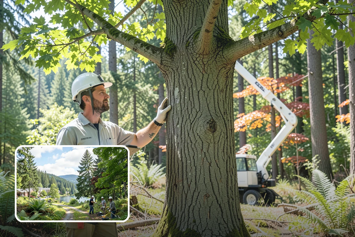 Permit assistance in Lake Forest Park, King County, WA - Provides expert, objective guidance