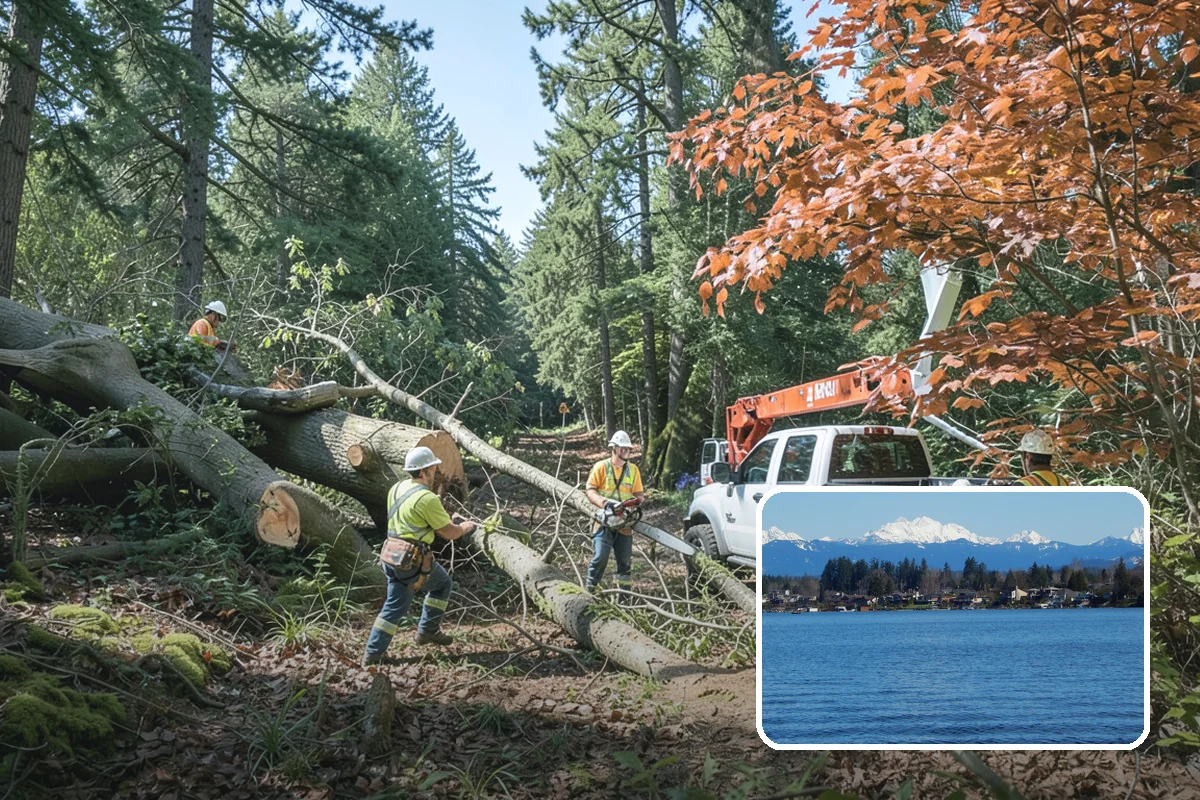 Permit assistance in Lake Stevens, Snohomish County, WA - Provides expert, objective guidance