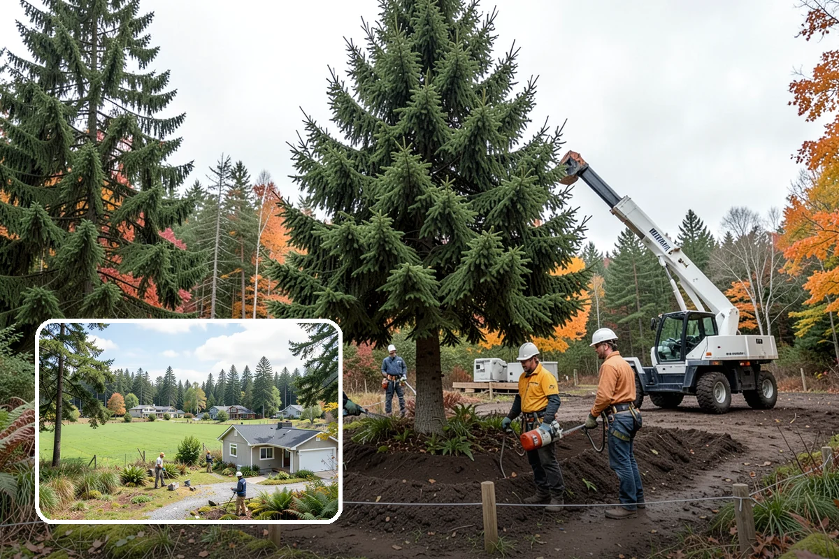 Permit assistance in Lyman, Skagit County, WA - Provides expert, objective guidance
