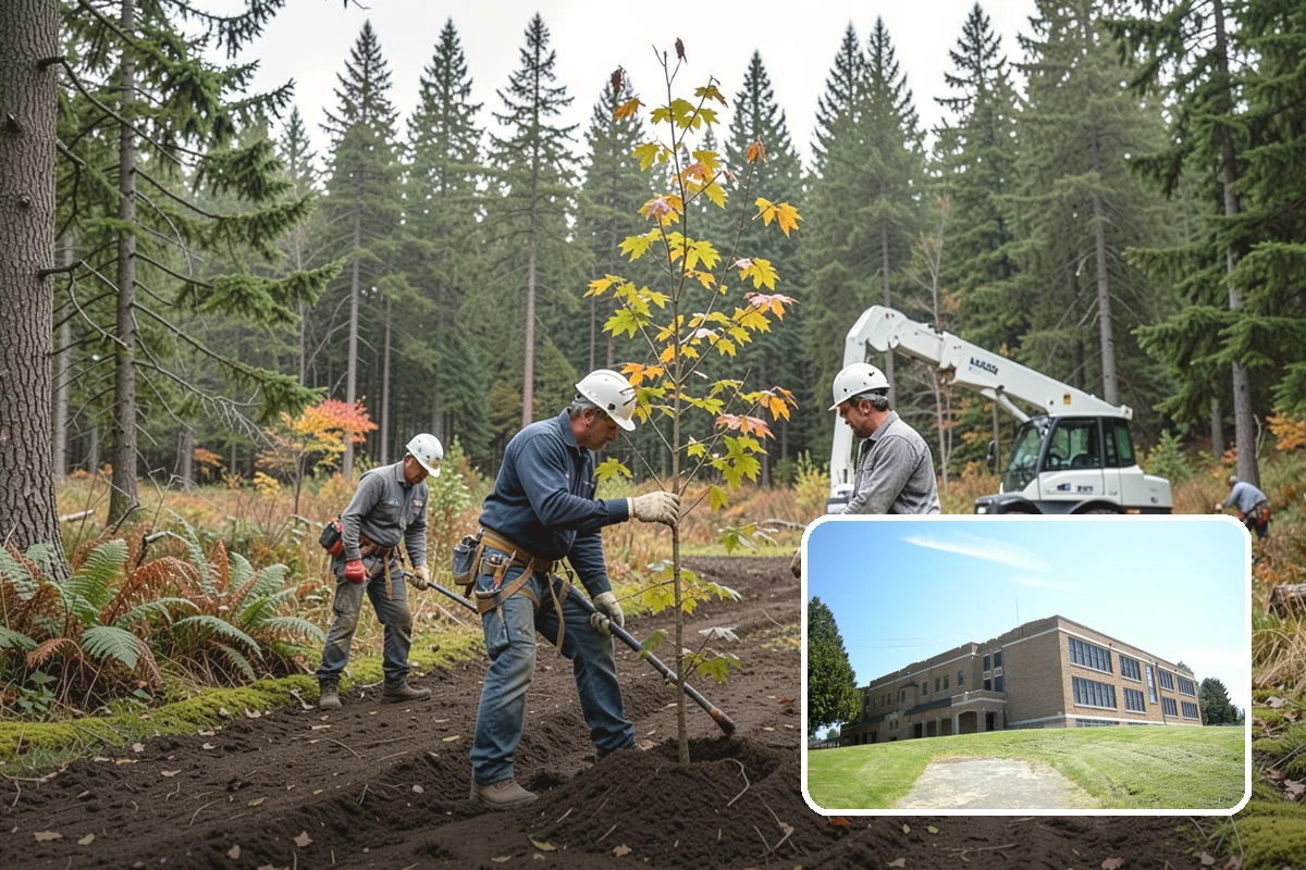 Permit assistance in Maple Valley, King County, WA - Provides expert, objective guidance