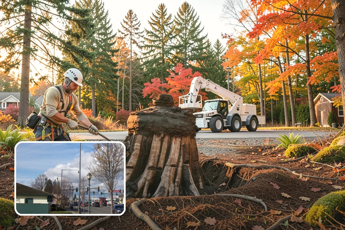 Permit assistance in Marysville, Snohomish County, WA - Provides expert, objective guidance