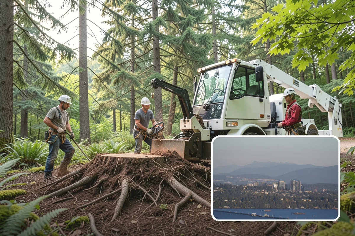 Permit assistance in Medina, King County, WA - Provides expert, objective guidance