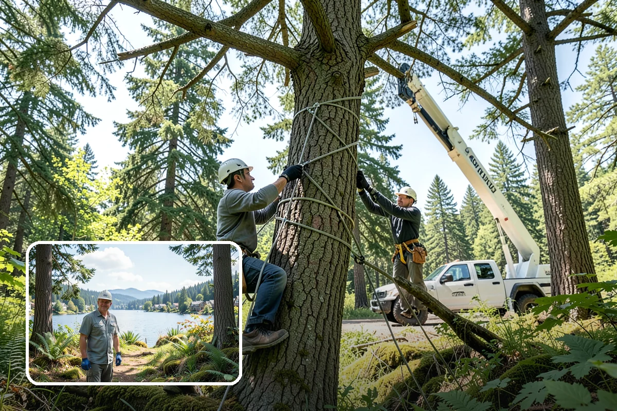 Permit assistance in Milton, King County, WA - Provides expert, objective guidance
