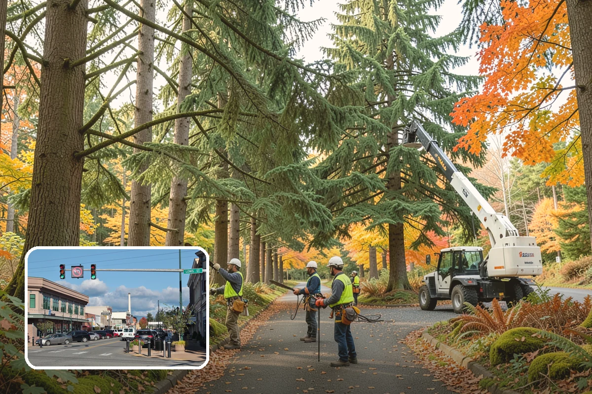 Permit assistance in Monroe, Snohomish County, WA - Provides expert, objective guidance
