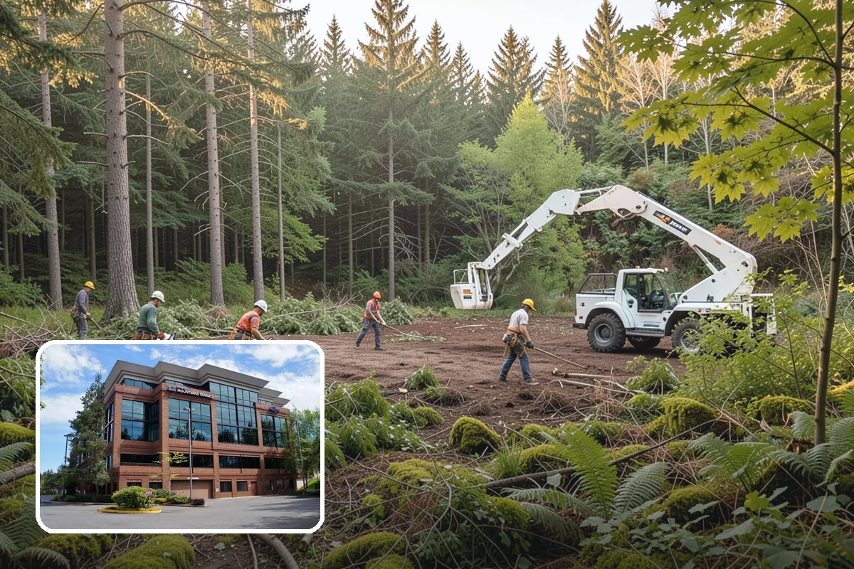 Permit assistance in Mountlake Terrace, Snohomish County, WA - Provides expert, objective guidance